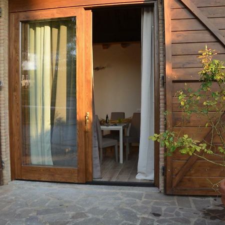 Agriturismo L'Aquilone Magliano in Toscana Exterior foto