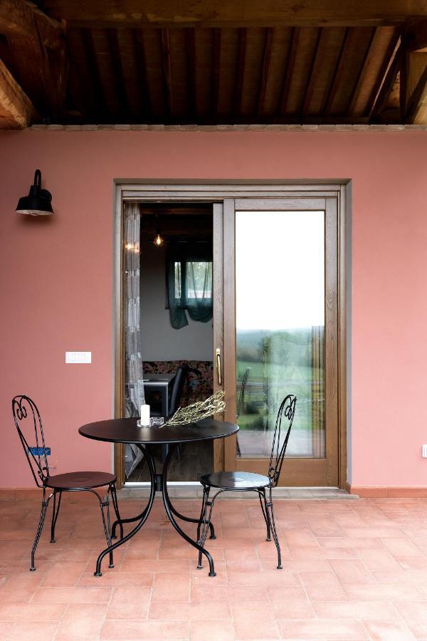 Agriturismo L'Aquilone Magliano in Toscana Exterior foto