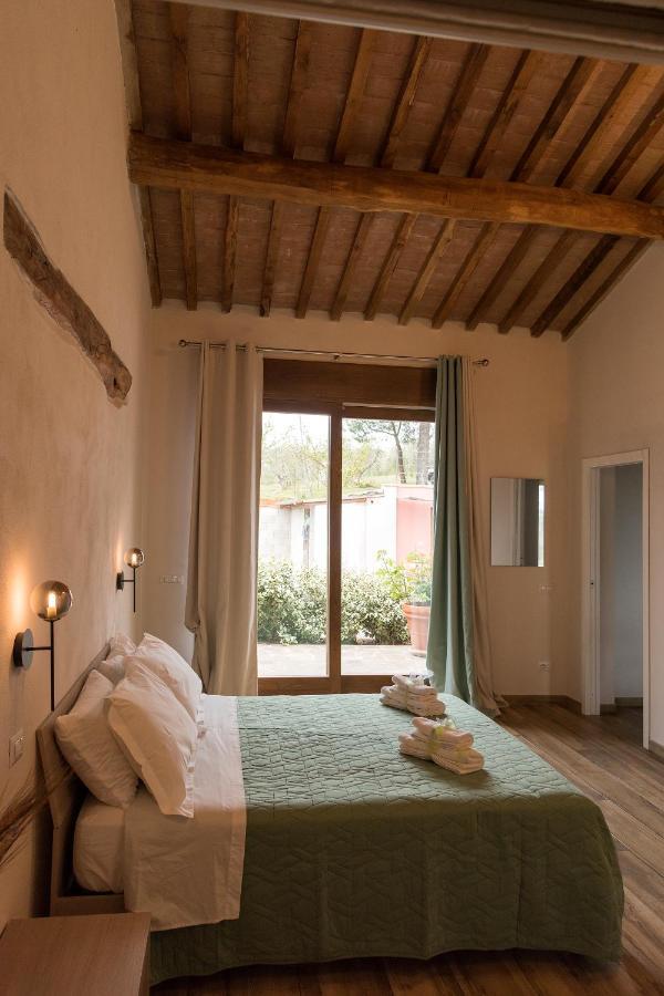 Agriturismo L'Aquilone Magliano in Toscana Exterior foto