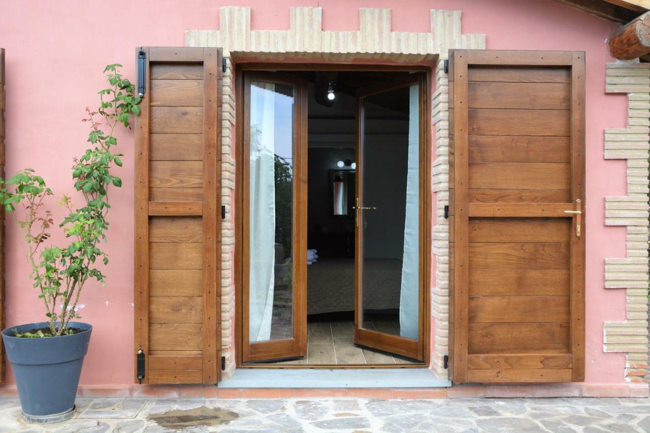 Agriturismo L'Aquilone Magliano in Toscana Exterior foto